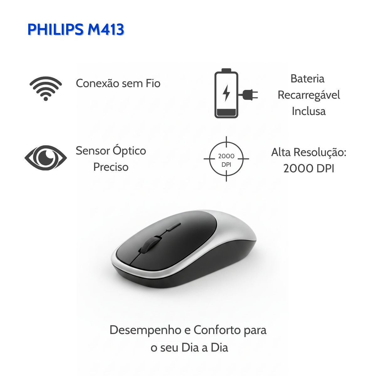 Composição criativa para anúncios - aumento de conversão