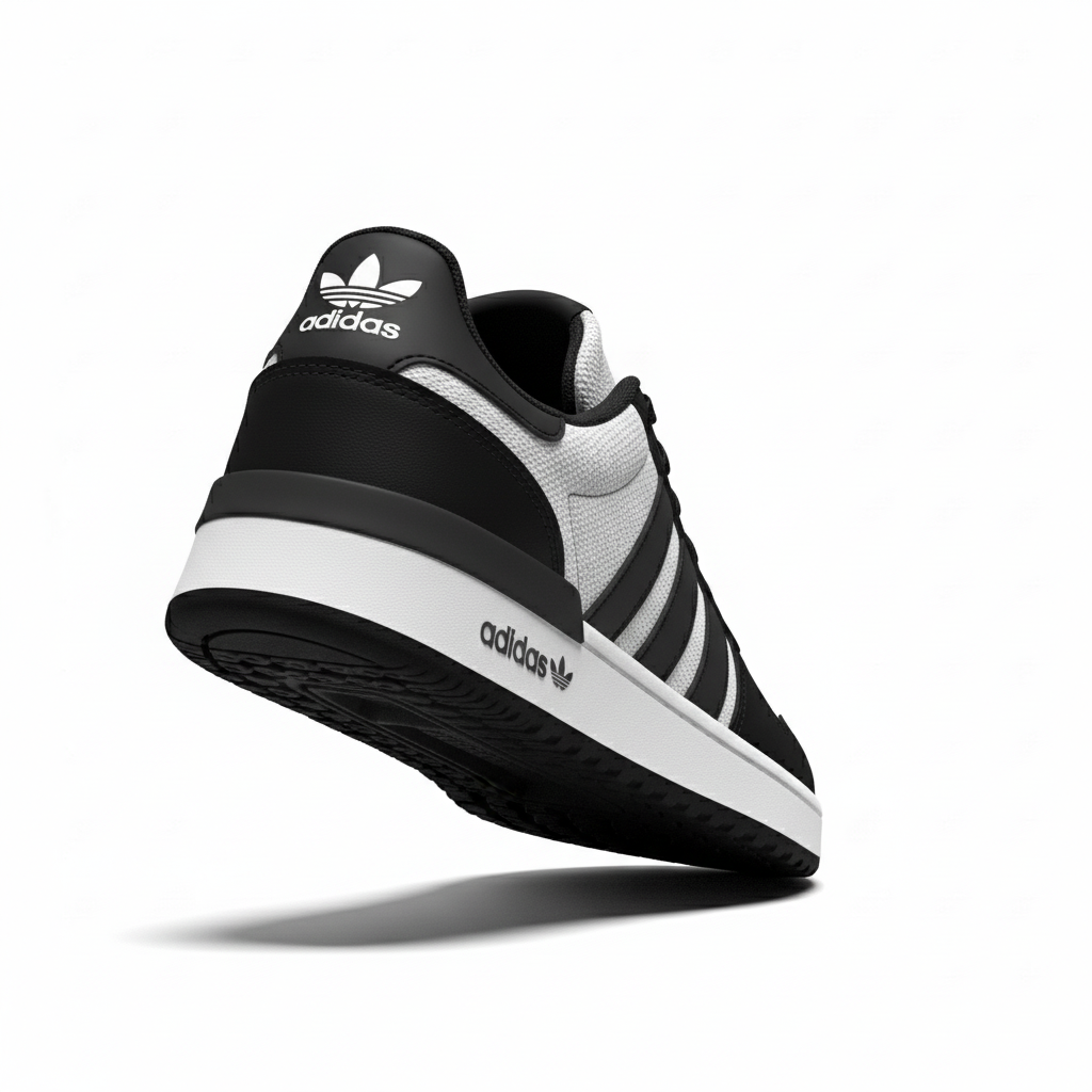 Layout personalizado - Detalhes do design esportivo