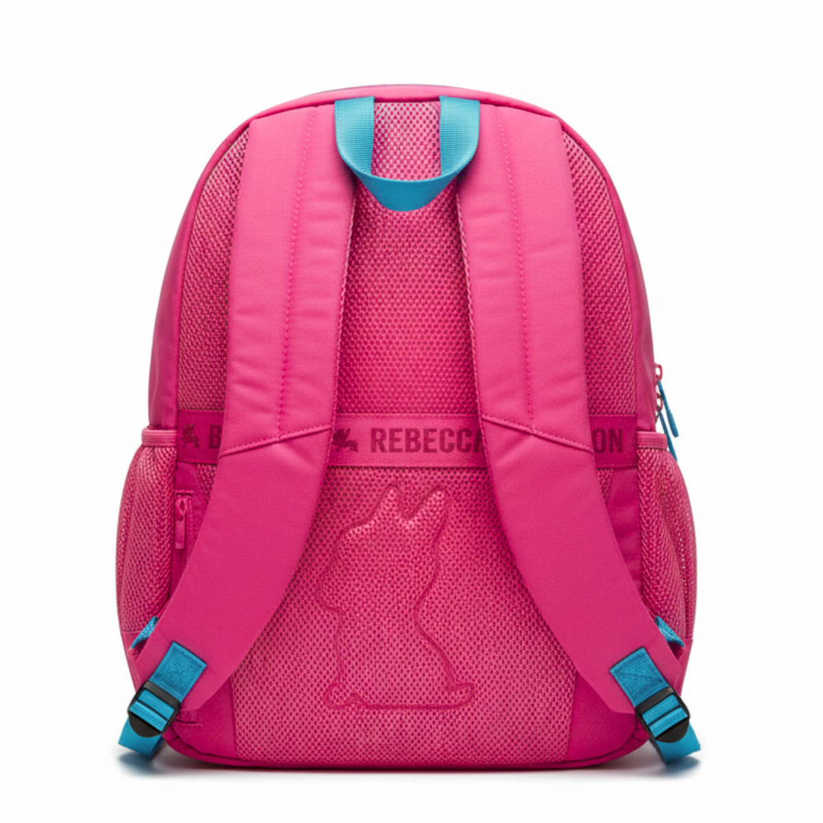 Mochila - organização interna