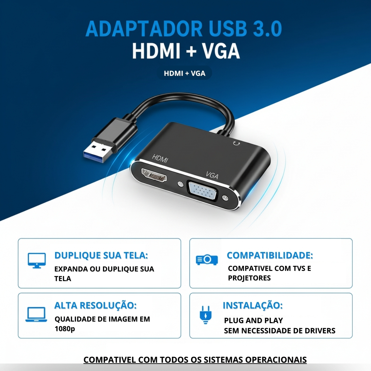 Composição criativa para anúncios - aumento de conversão