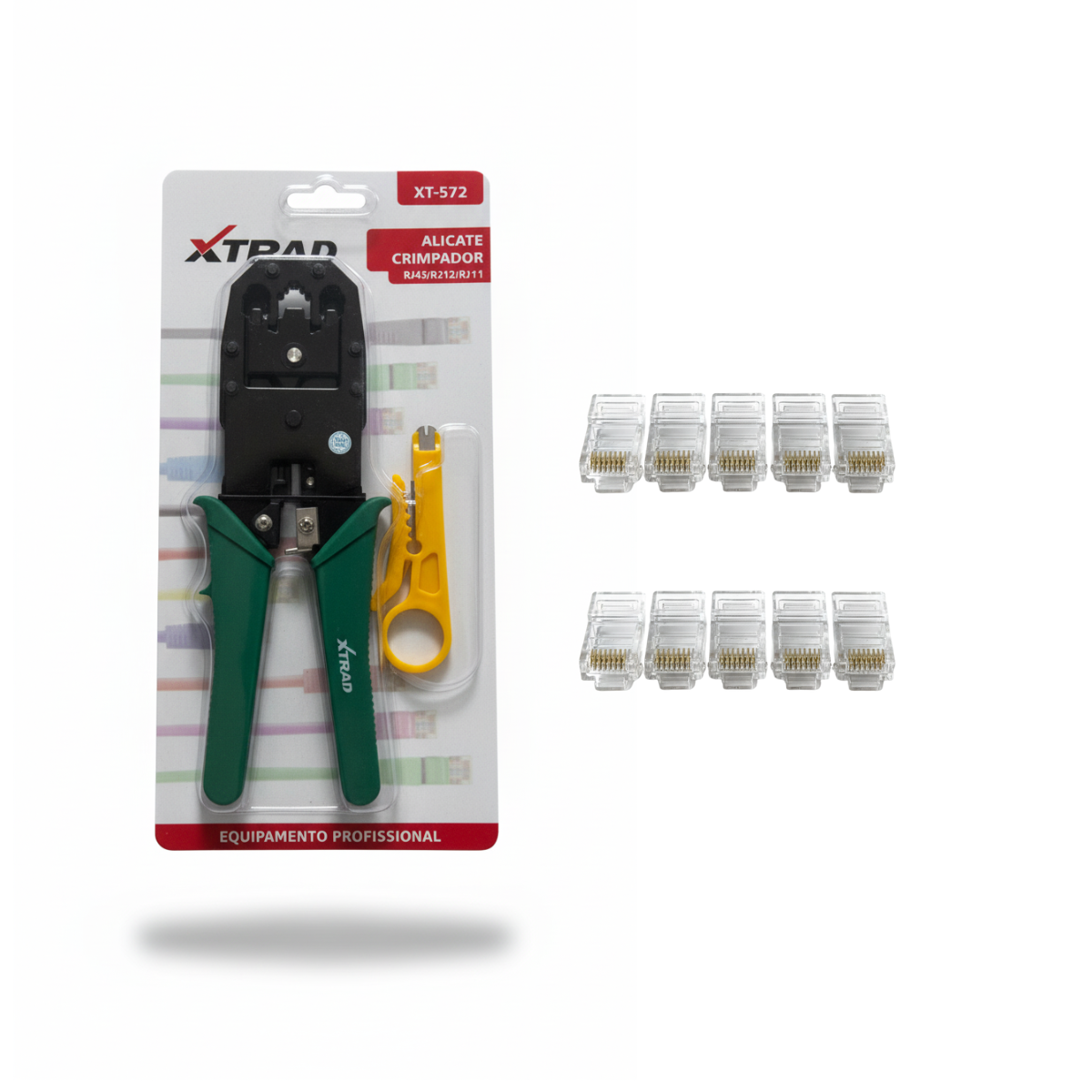 Edição estratégica para marketplace