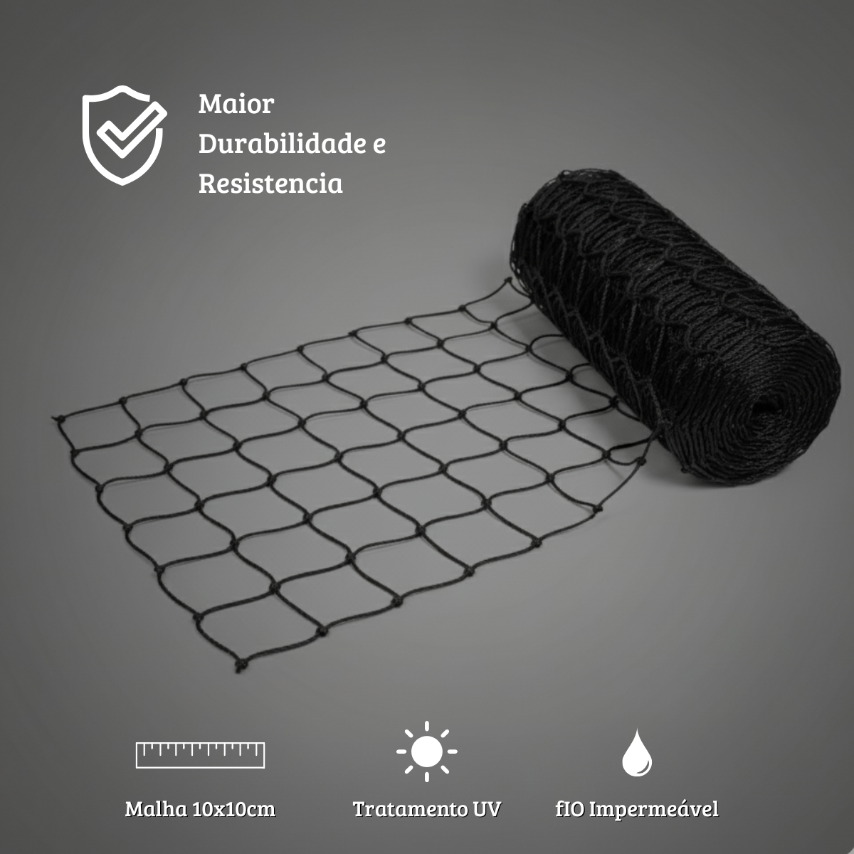 Proteção para pets - segurança