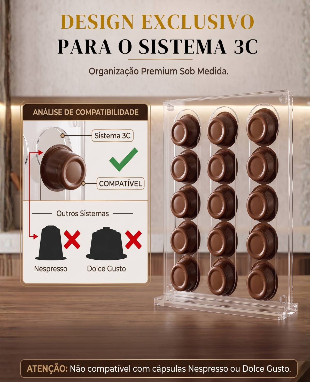 Edição profissional